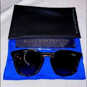 Sweet Dreams 125 Quay Australia Sunglasses